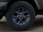 2026 Jeep Wrangler Base