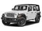 2026 Jeep Wrangler 85th Anniversary Edition