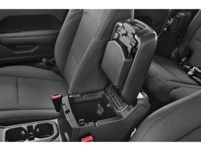 2026 Jeep Wrangler 85th Anniversary Edition