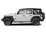 2026 Jeep Wrangler 85th Anniversary Edition