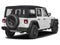 2026 Jeep Wrangler 85th Anniversary Edition