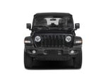 2026 Jeep Wrangler 85th Anniversary Edition