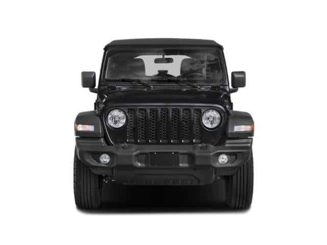 2026 Jeep Wrangler 85th Anniversary Edition