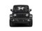 2026 Jeep Wrangler 85th Anniversary Edition