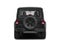 2026 Jeep Wrangler 85th Anniversary Edition