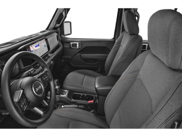 2026 Jeep Wrangler 85th Anniversary Edition