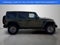 2027 Jeep Wrangler Rubicon X