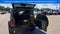 2027 Jeep Wrangler Rubicon X
