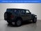 2027 Jeep Wrangler Rubicon X