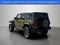 2027 Jeep Wrangler Rubicon X