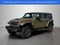 2027 Jeep Wrangler Rubicon X