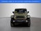 2027 Jeep Wrangler Rubicon X