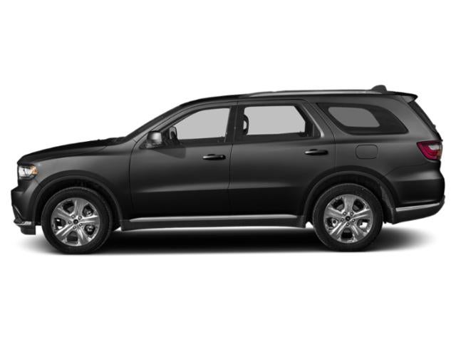 Used 2015 Dodge Durango SXT Plus with VIN 1C4RDJAGXFC741406 for sale in Franklin, IN