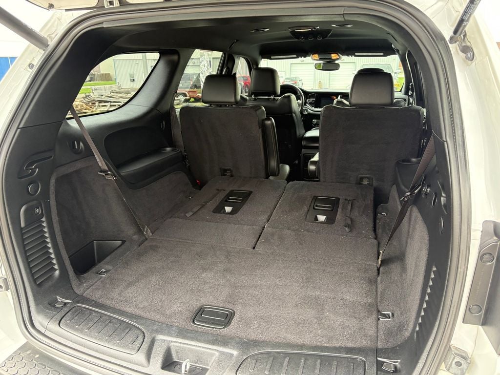 2022 Dodge Durango GT