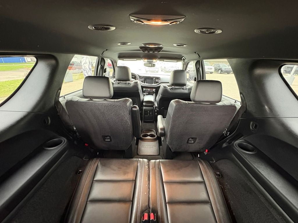 2022 Dodge Durango GT