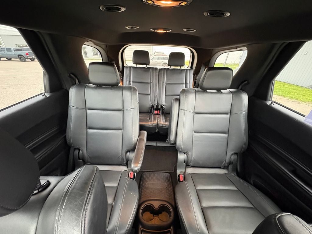 2022 Dodge Durango GT