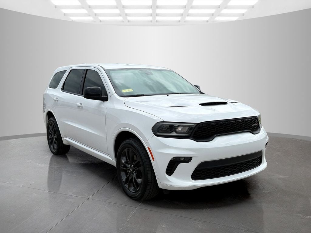 2022 Dodge Durango GT