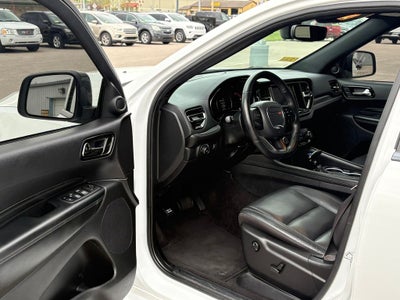 2022 Dodge Durango GT