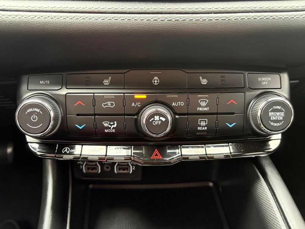 2022 Dodge Durango GT