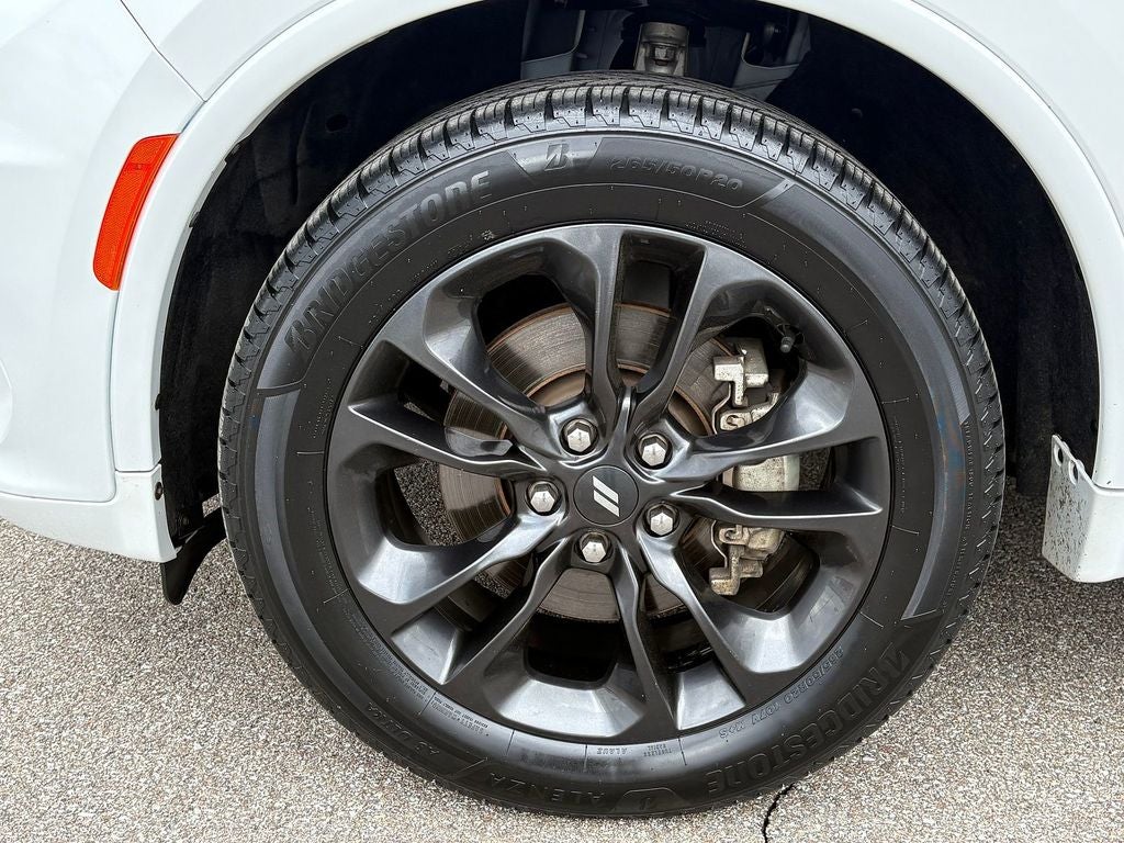 2022 Dodge Durango GT