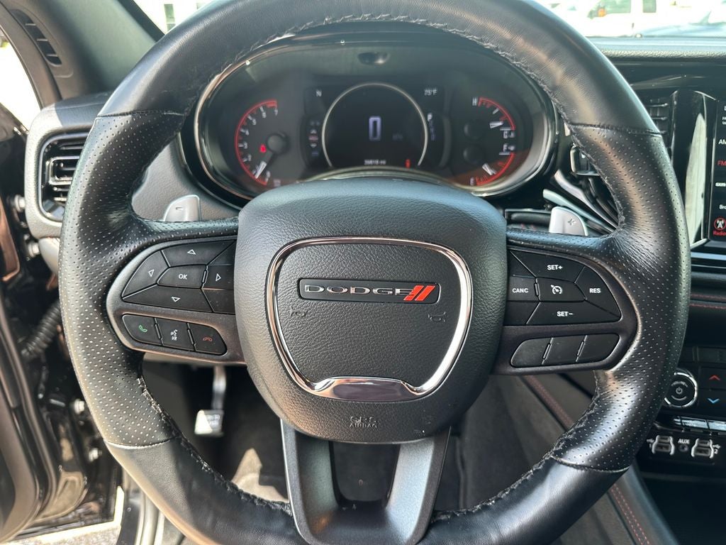 2024 Dodge Durango GT
