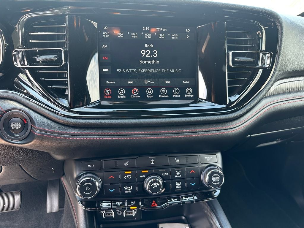 2024 Dodge Durango GT