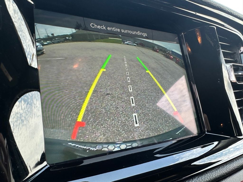 2024 Dodge Durango GT