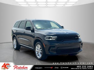 2024 Dodge Durango GT