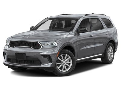 2024 Dodge Durango Citadel