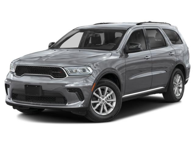 2024 Dodge Durango Citadel