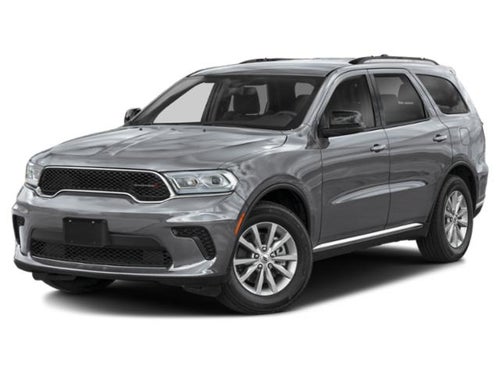 2024 Dodge Durango Citadel
