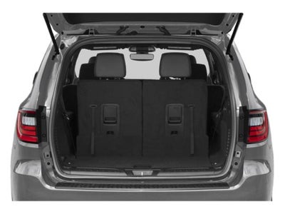 2024 Dodge Durango Citadel