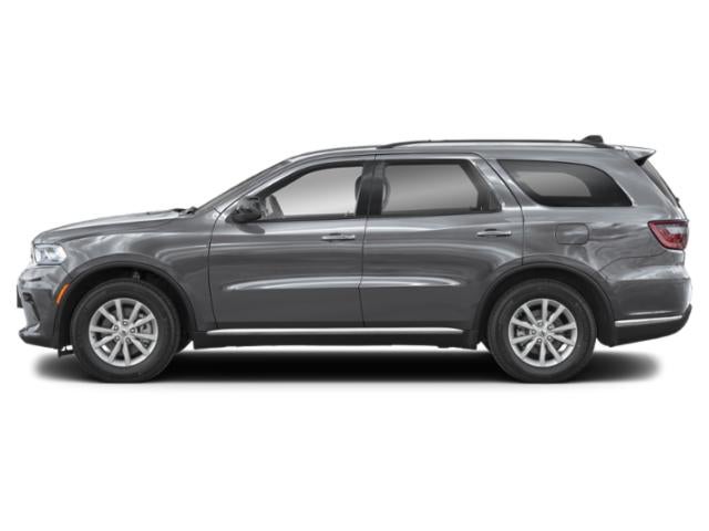 2024 Dodge Durango Citadel