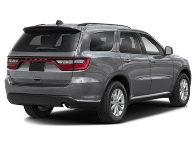 2024 Dodge Durango Citadel