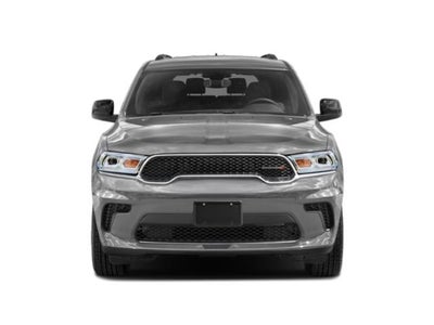 2024 Dodge Durango Citadel