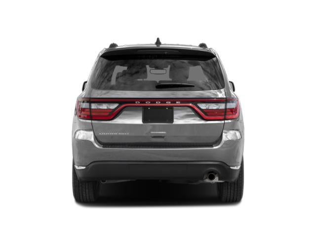 2024 Dodge Durango Citadel