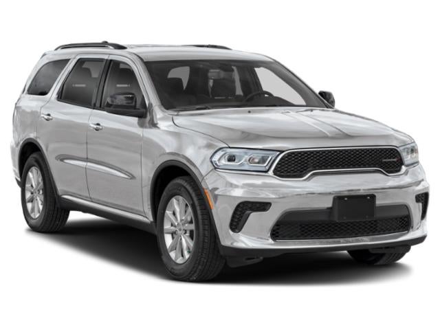 2024 Dodge Durango Citadel