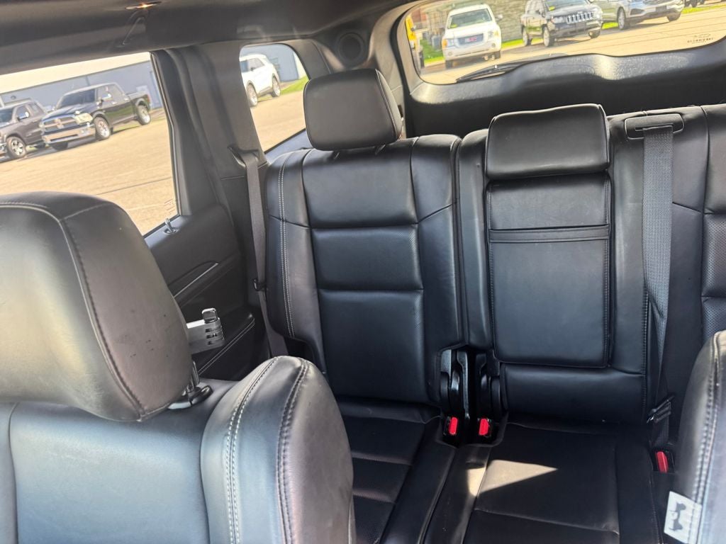 2021 Jeep Grand Cherokee 80th Anniversary Edition