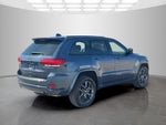 2021 Jeep Grand Cherokee 80th Anniversary Edition