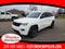 2021 Jeep Grand Cherokee 80th Anniversary Edition