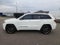 2021 Jeep Grand Cherokee 80th Anniversary Edition