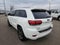 2021 Jeep Grand Cherokee 80th Anniversary Edition