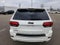 2021 Jeep Grand Cherokee 80th Anniversary Edition