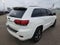 2021 Jeep Grand Cherokee 80th Anniversary Edition