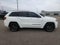 2021 Jeep Grand Cherokee 80th Anniversary Edition