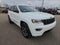 2021 Jeep Grand Cherokee 80th Anniversary Edition
