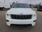 2021 Jeep Grand Cherokee 80th Anniversary Edition