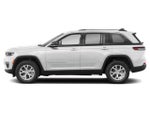 2022 Jeep Grand Cherokee Altitude