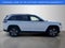 2027 Jeep Grand Cherokee Limited Reserve