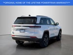 2027 Jeep Grand Cherokee Limited Reserve